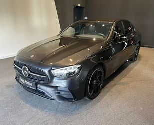 Mercedes-Benz E 220 Gebrauchtwagen