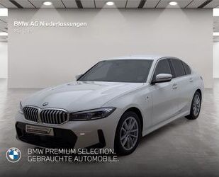 BMW 330 Gebrauchtwagen