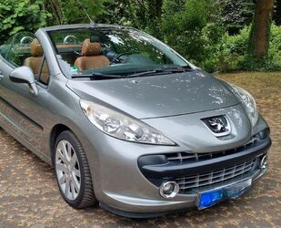 Peugeot 207 Gebrauchtwagen