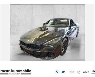 BMW Z4 M40i Gebrauchtwagen