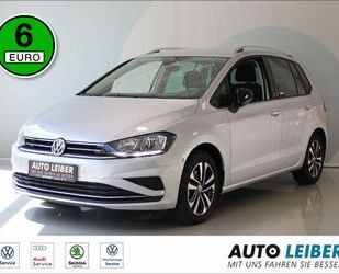 VW Golf Sportsvan Gebrauchtwagen