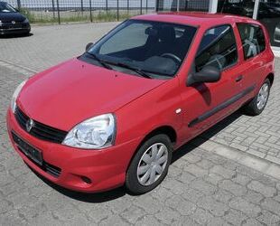 Renault Clio Gebrauchtwagen