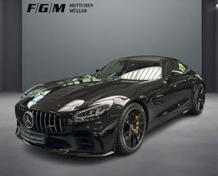 Mercedes-Benz AMG GT R Gebrauchtwagen