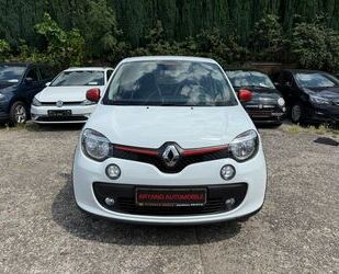 Renault Twingo Gebrauchtwagen