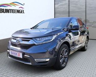 Honda CR-V Gebrauchtwagen