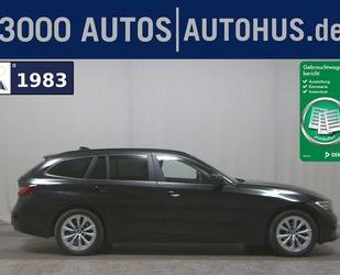 BMW 318 Gebrauchtwagen