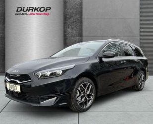 Kia ceed Sportswagon Gebrauchtwagen