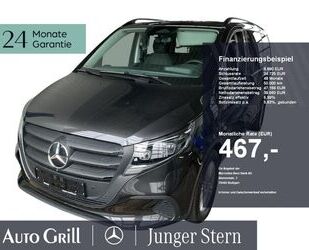 Mercedes-Benz eVito Gebrauchtwagen