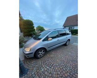 Ford Galaxy Gebrauchtwagen
