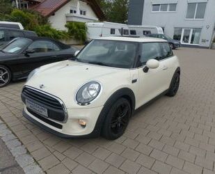 Mini ONE Gebrauchtwagen