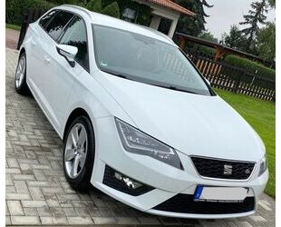 Seat Leon Gebrauchtwagen