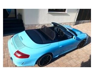 Porsche 996 Gebrauchtwagen