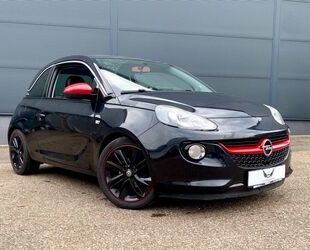 Opel Adam Gebrauchtwagen