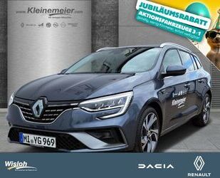 Renault Megane Gebrauchtwagen