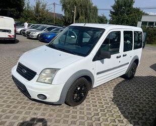 Ford Tourneo Gebrauchtwagen