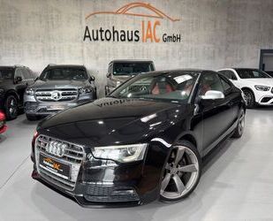 Audi S5 Gebrauchtwagen