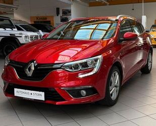 Renault Megane Gebrauchtwagen