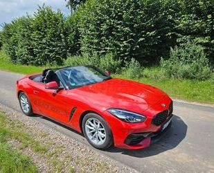 BMW Z4 Gebrauchtwagen