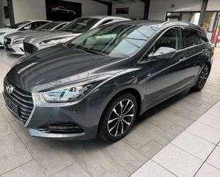 Hyundai i40 Gebrauchtwagen