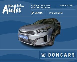 Kia XCeed Gebrauchtwagen
