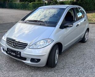 Mercedes-Benz A 150 Gebrauchtwagen
