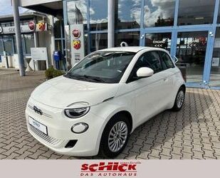 Fiat 500e Gebrauchtwagen