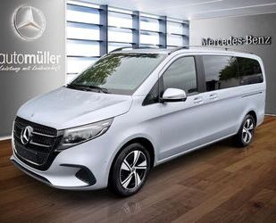 Mercedes-Benz V 220 Gebrauchtwagen