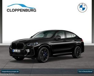 BMW X4 Gebrauchtwagen