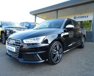 Audi S1 Gebrauchtwagen