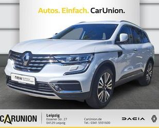 Renault Koleos Gebrauchtwagen