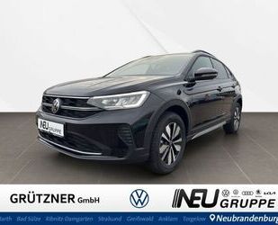 VW Taigo Gebrauchtwagen