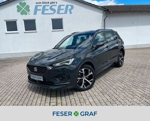 Seat Tarraco Gebrauchtwagen