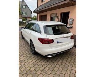 Mercedes-Benz C 220 Gebrauchtwagen