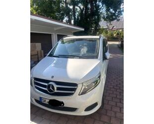 Mercedes-Benz V 220 Gebrauchtwagen