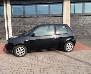 Seat Arosa Gebrauchtwagen