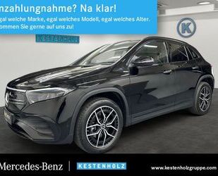 Mercedes-Benz EQA Gebrauchtwagen