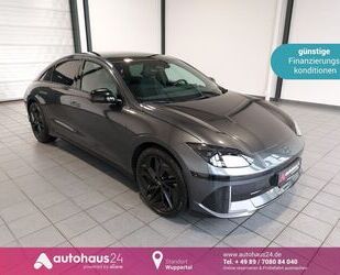 Hyundai IONIQ 6 Gebrauchtwagen