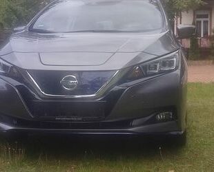 Nissan Leaf Gebrauchtwagen