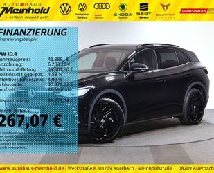 VW ID.4 Gebrauchtwagen