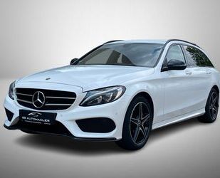 Mercedes-Benz C 200 Gebrauchtwagen