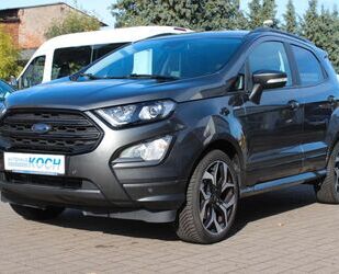 Ford EcoSport Gebrauchtwagen