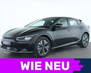 Kia EV6 Gebrauchtwagen