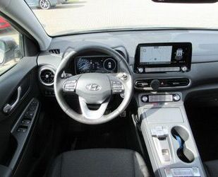 Hyundai KONA Gebrauchtwagen