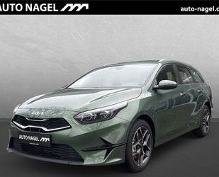 Kia ceed Sportswagon Gebrauchtwagen