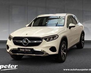 Mercedes-Benz GLC 300 Gebrauchtwagen
