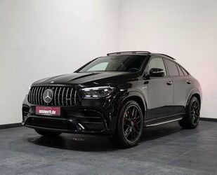 Mercedes-Benz GLE 63 AMG Gebrauchtwagen