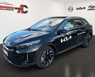 Kia XCeed Gebrauchtwagen