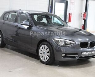 BMW 116 Gebrauchtwagen