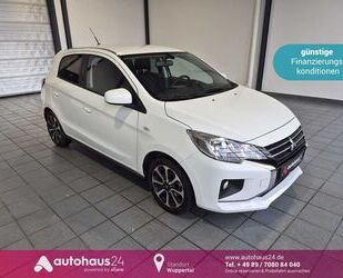 Mitsubishi Space Star Gebrauchtwagen