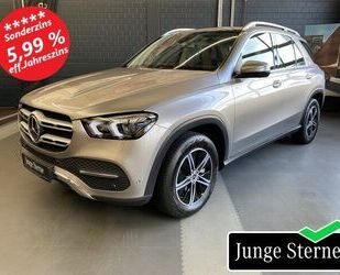 Mercedes-Benz GLE 300 Gebrauchtwagen
